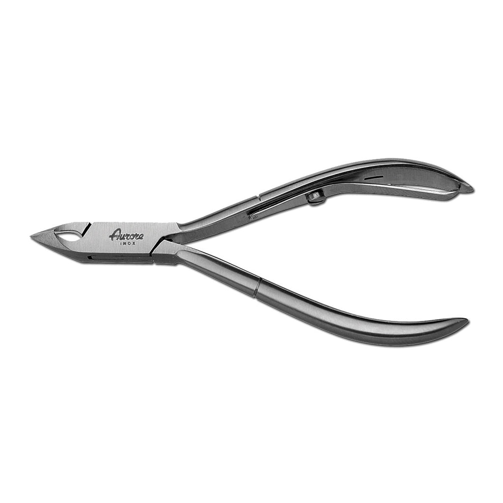 Aurore Tronchese Pelle In Acciaio Inox Art.318/5 mm
