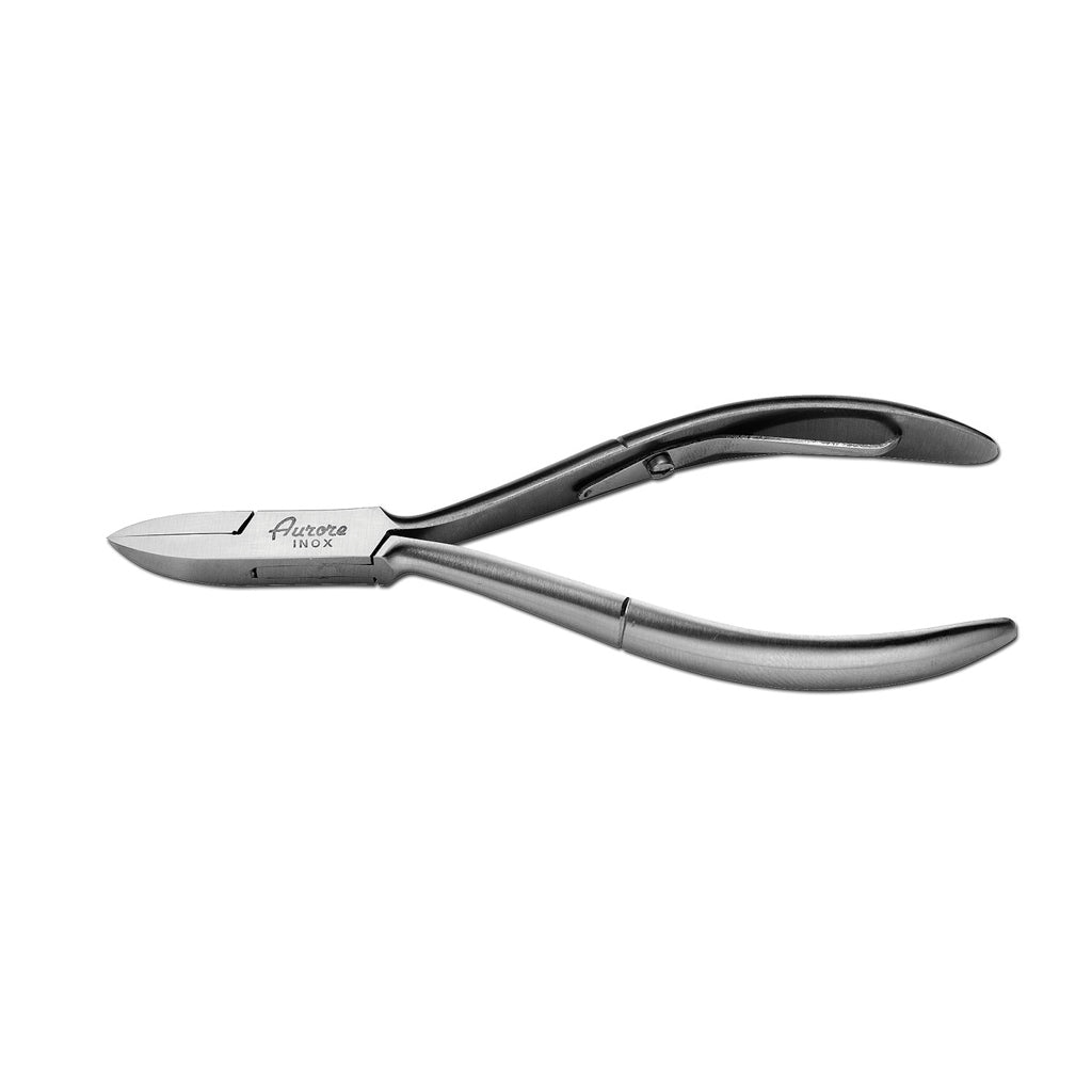 Aurore Tronchese Unghie In Acciaio Inox 220/11 mm