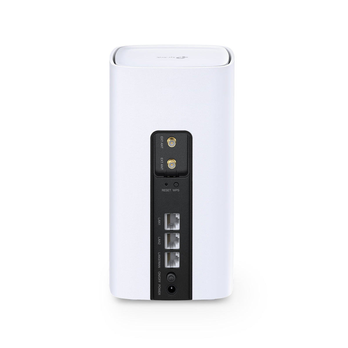 Archer NX500 Router 5G Wi-Fi 6 AX3000Mbps, 3 Porte Gigabit