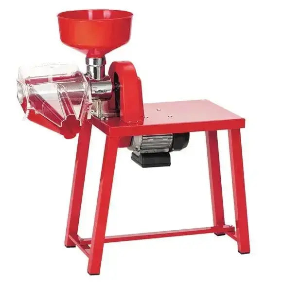 PASSAPOMODORO TS 5 PLASTICA C/BANCH