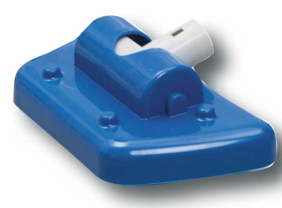 Kit aspiratore per piscine - Pompa minimo 2.006 L/h, tubo 6m, asta e accessori