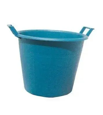 Mastello Lt.30 Verde/Blu Coprente