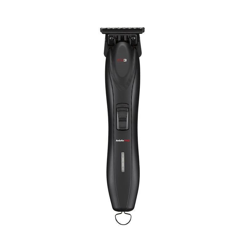 Babyliss Pro Artists FX3 Trimmer, Schwarz