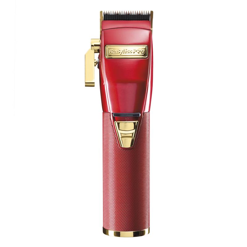 Babyliss Pro Artists RedFx Clipper Cordless