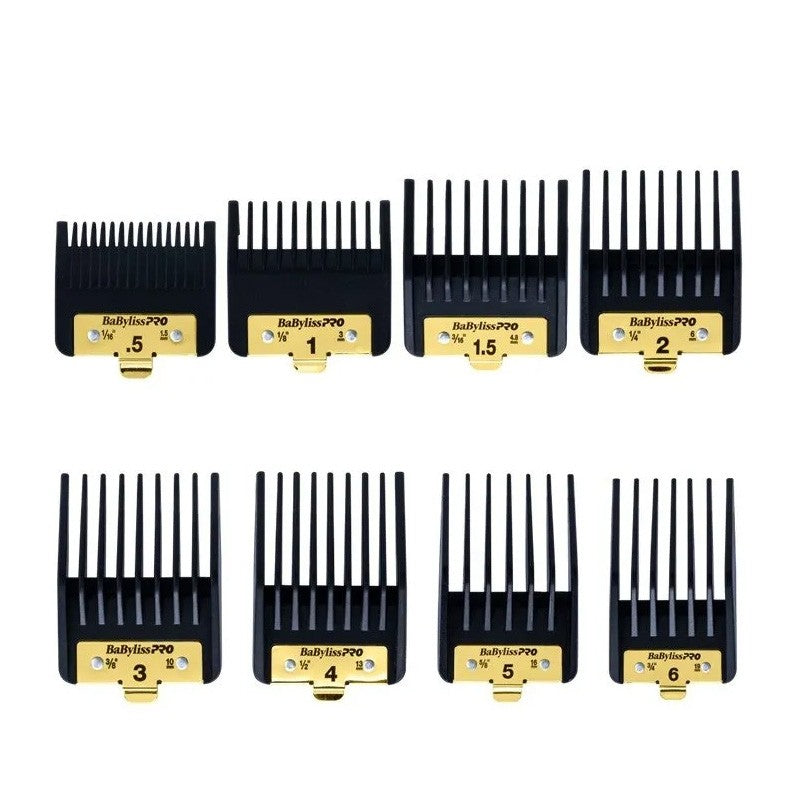 Babyliss Pro Artists Set Rialzi Premium Per Tagliacapelli Clipper FX