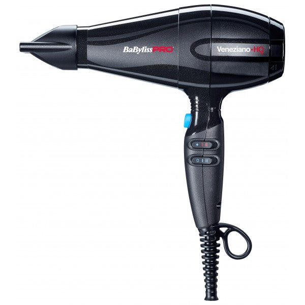 Babyliss Pro Veneziano HQ Haartrockner Professionell 2200 Watt