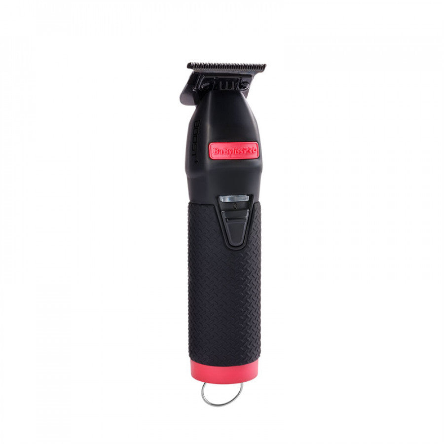 Babyliss Pro Artists SkeletonFx Boost+ Black Trimmer