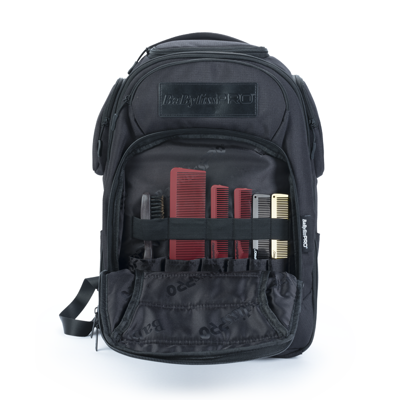 Babyliss Pro Grooming To Go Bag Zaino Da Barbiere