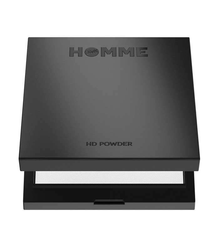 Bell Homme HD Powder Polvere Opacizzante Viso Per Uomo 9 gr