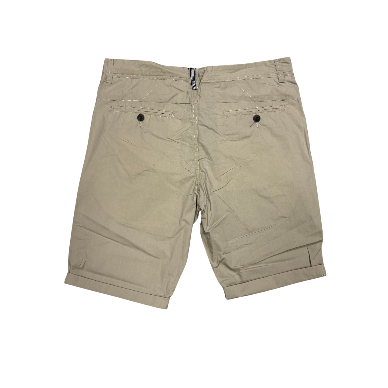 Astrolabio CU9N 031 Bermuda Uomo Cotone Beige