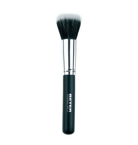 Beter Pennello Make Up N.24 Per Trucco Multifunzione In Setole Miste
