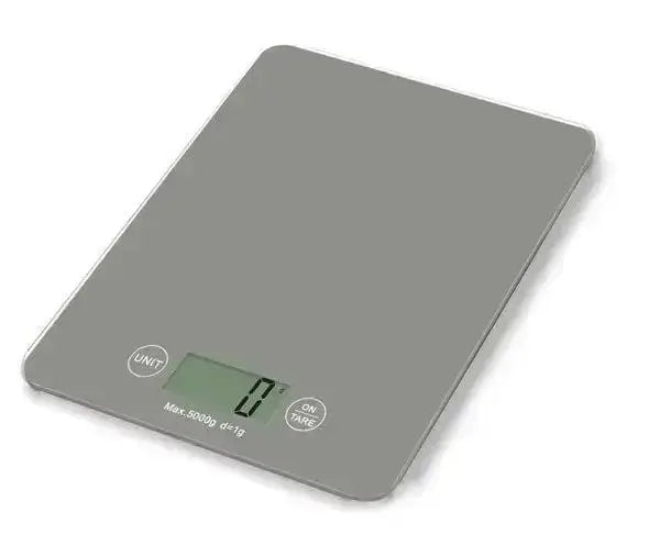 Bilancia da cucina digitale
