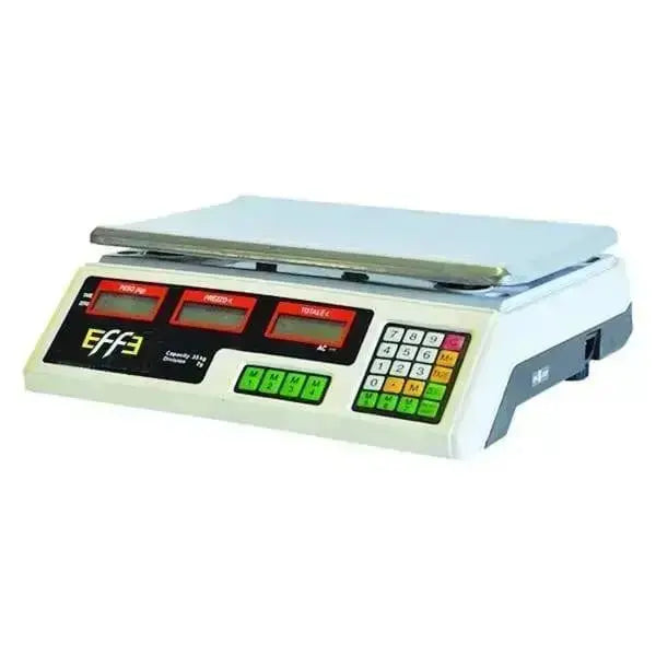Bilancia elettronica digitale da 35 ed 300 kg