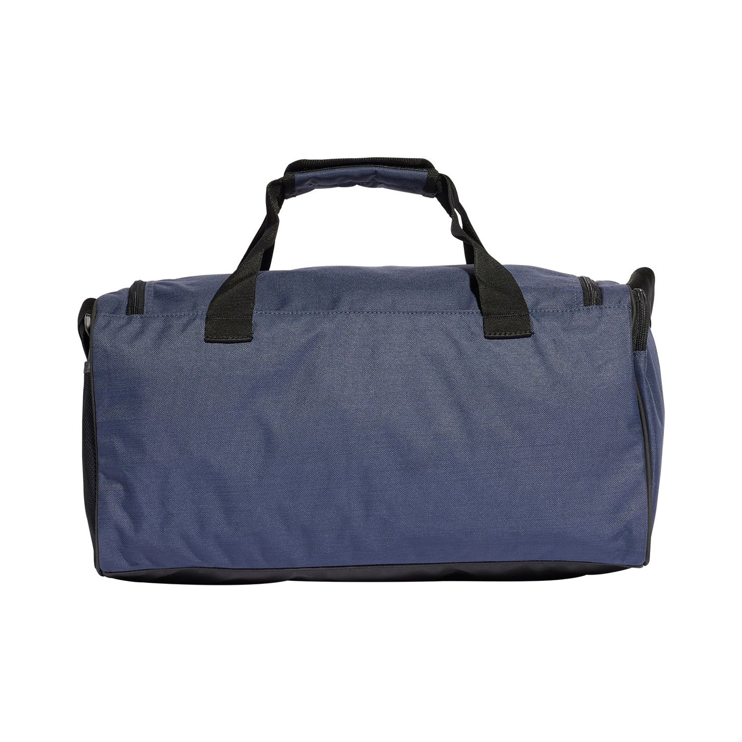 Adidas Duffel HR5349 Borsone Medio Palestra Blu-Bianco Sportivo