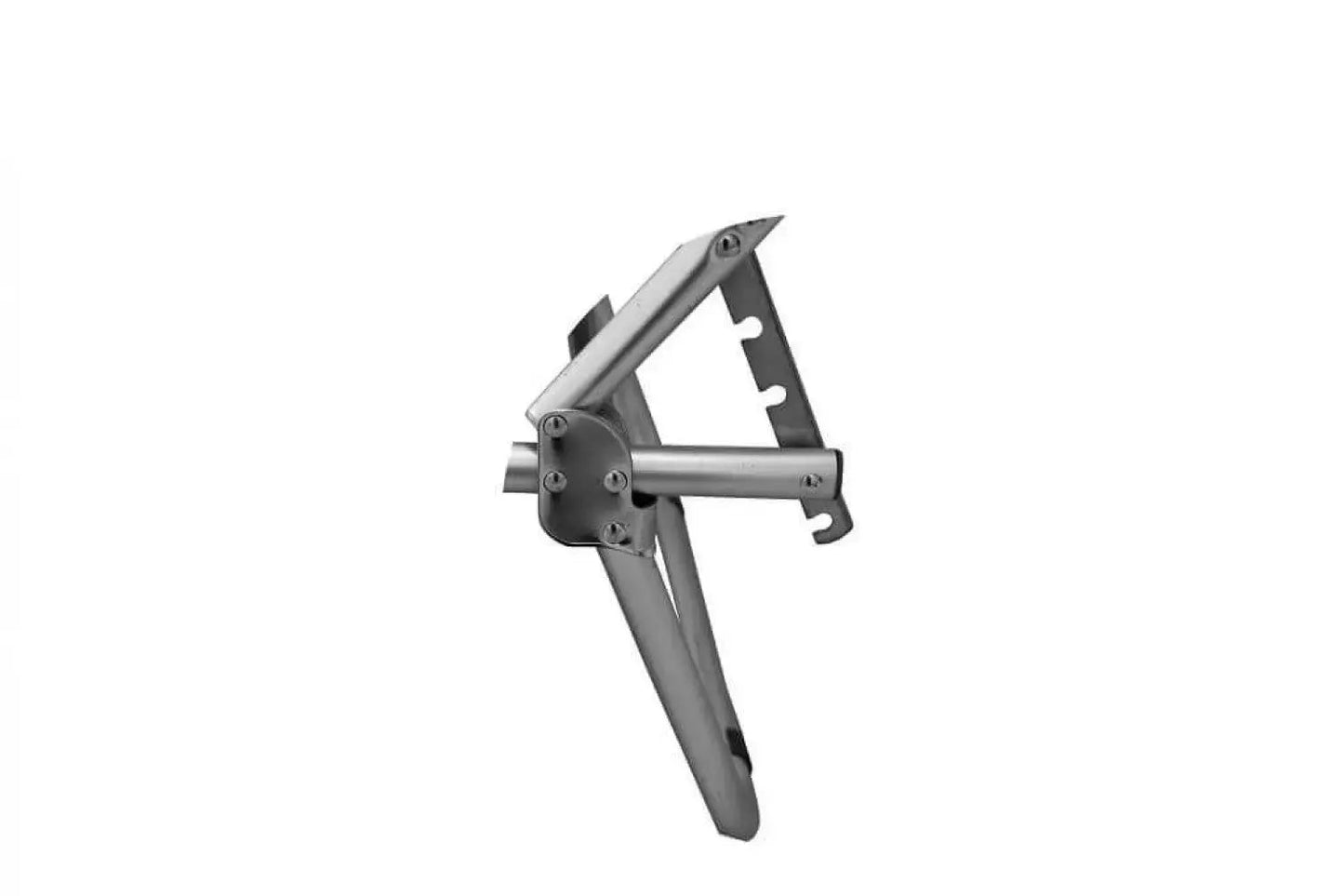 Liege Limegrün Aluminium Alessia Oxford 187x58x24cm