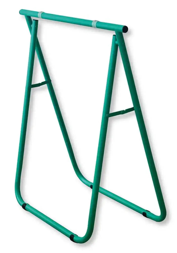 Klappbare Staffelei Hobby Arredo – 62x35x75 cm, smaragdgrün