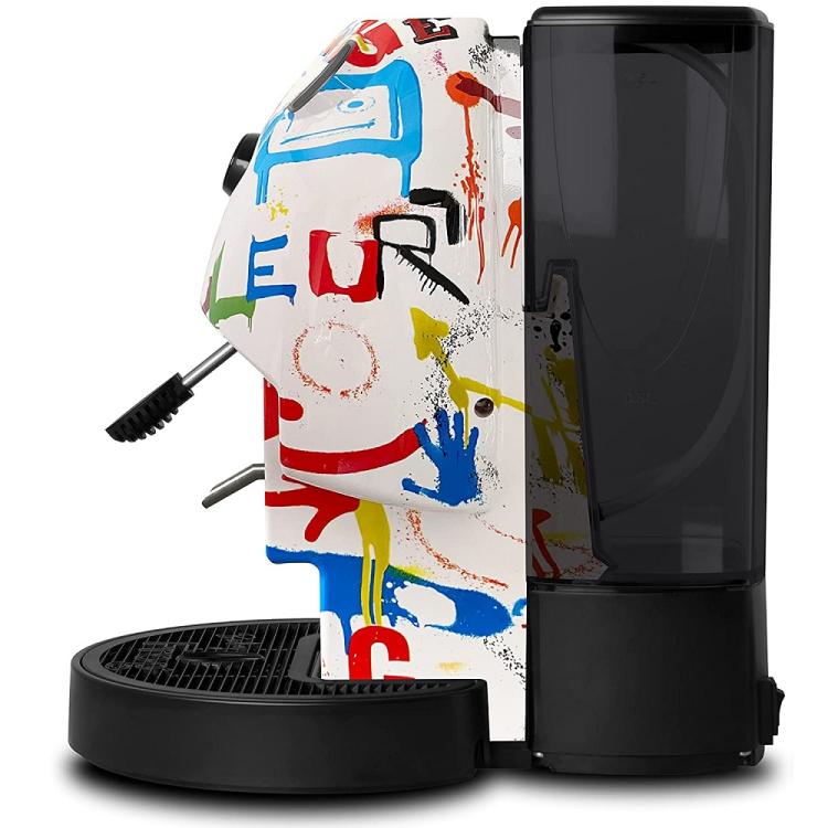 DIDIESSE FROG BABY MACCHINA DA CAFFÈ A CIALDE 44MM 450W "COLLECTION" (COULEUR)