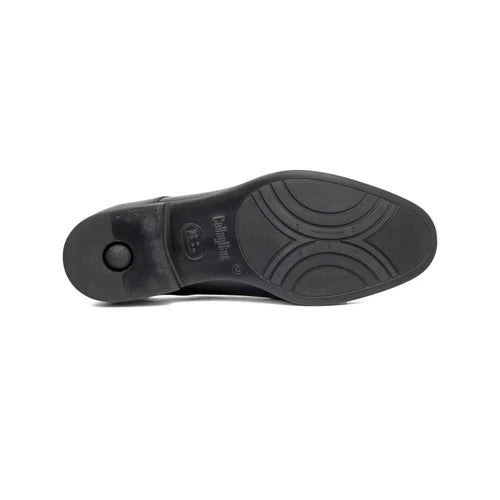 CallagHan Scarpa Casual Uomo Nera - 52900