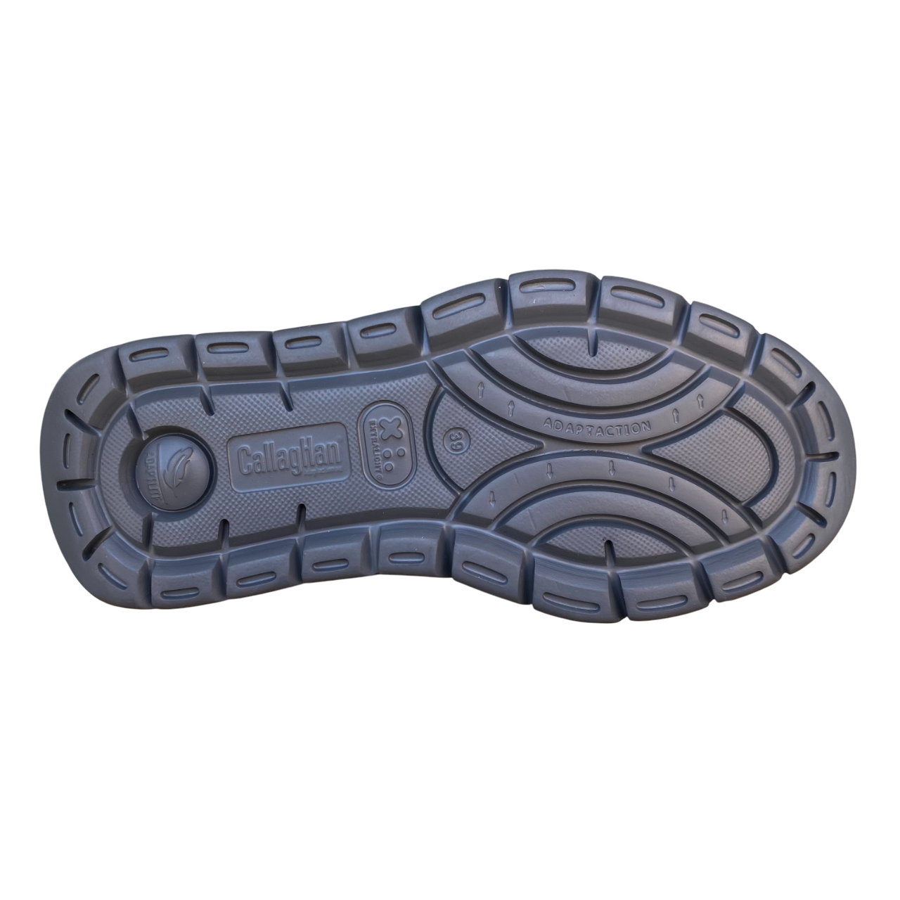 CallagHan Luxe Vento 45423 Sneakers Uomo Blu Scamosciato