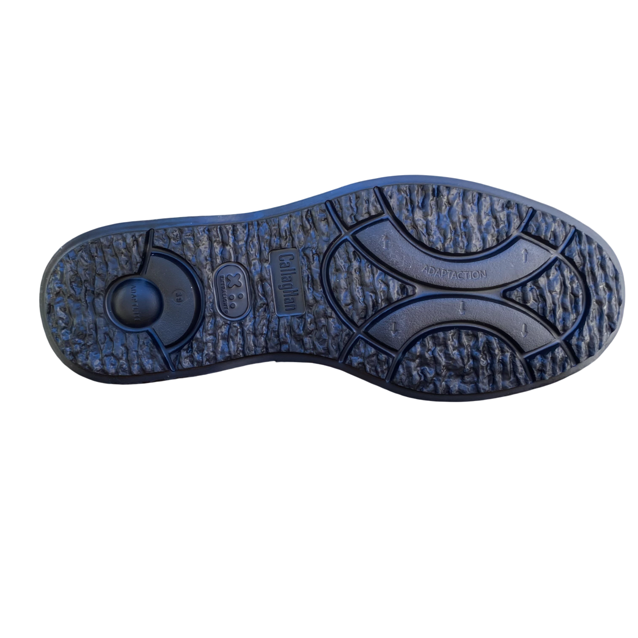 CallagHan Stivaletto Uomo 12307 Marrone