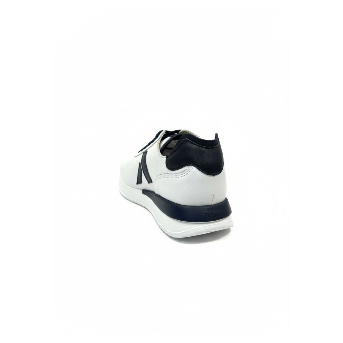 CallagHan Lifestyle Sneakers Uomo Bianco - Moses-2 Grain 51116