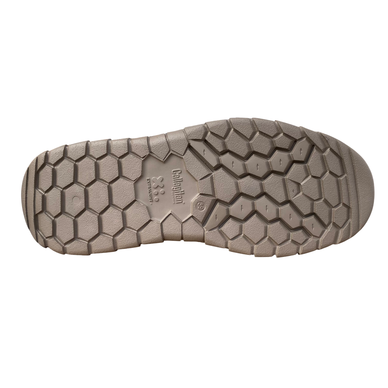 Callaghan Sneakers Uomo Hidro 50915 Marrone – Comfort Innovativo, Tecnologia Hidro, Stile Sportivo Versatile