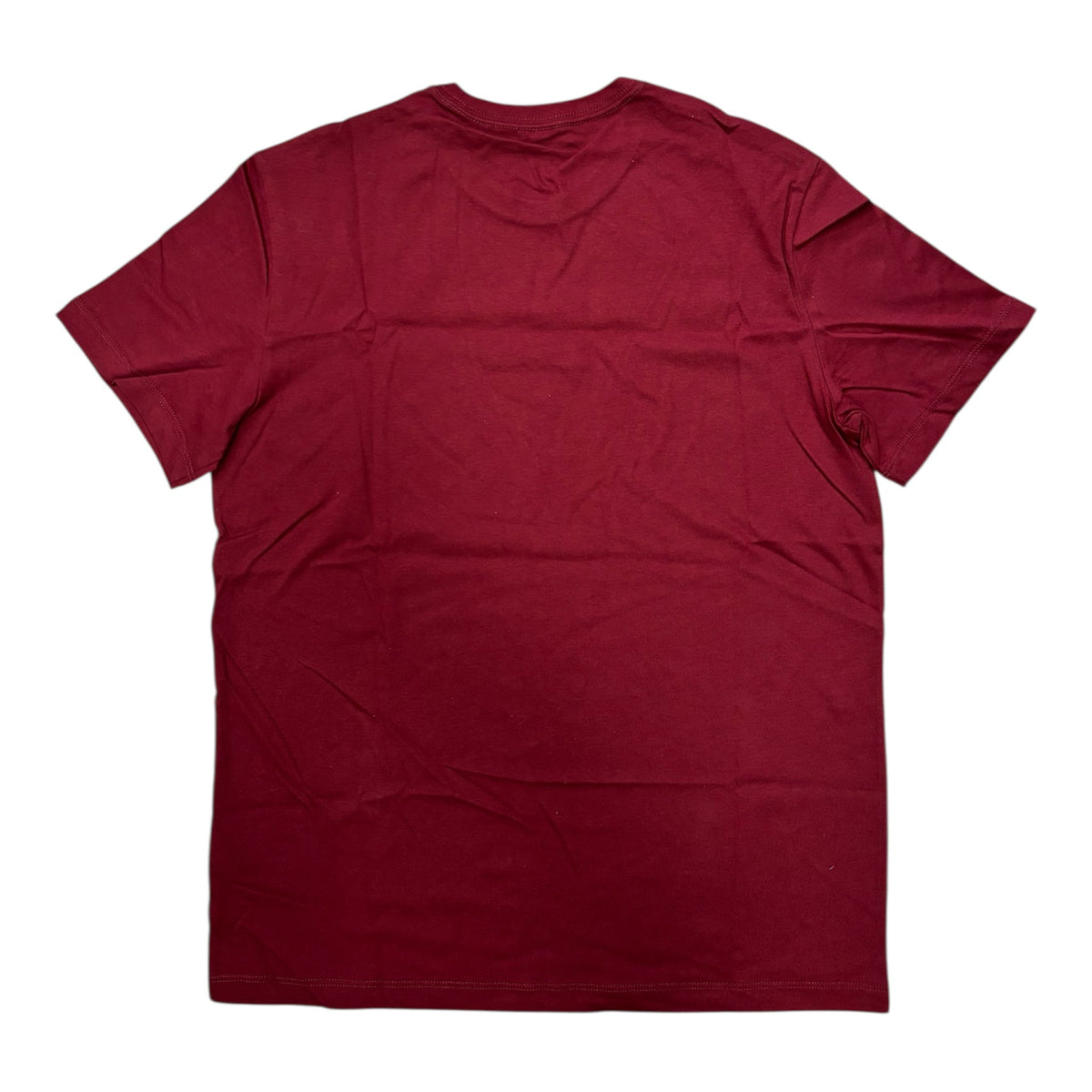 Calvin Klein T-shirt LV04RB866G WCV Rust