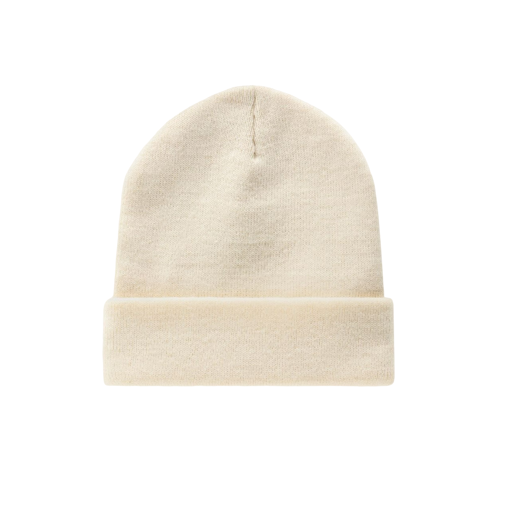 Dickies Cappello unisex a cuffia Gibsland DK0A4X7KECR1 ecru
