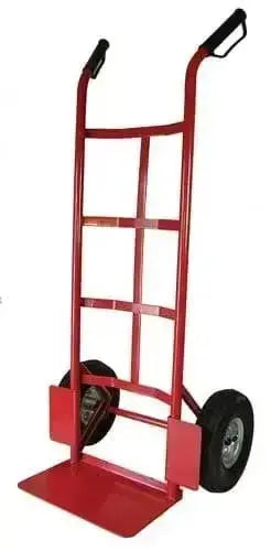 Transportkarre 150 kg