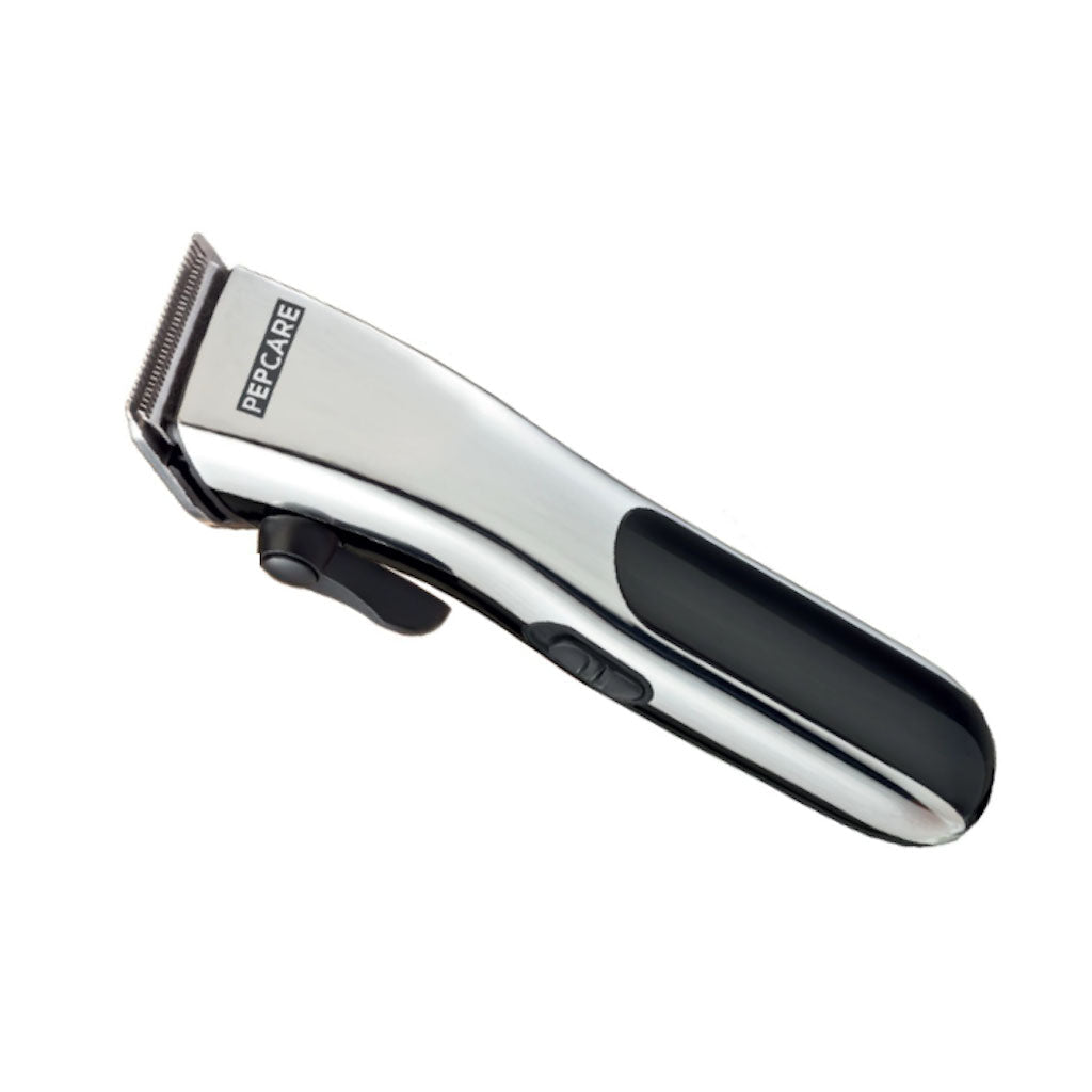 Carrera Pepcare Tosatrice Per Capelli Pro C1 Corldess Lithium