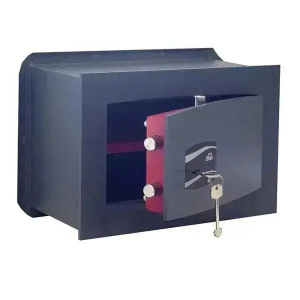 Casseforti con chiave stark diverse misure