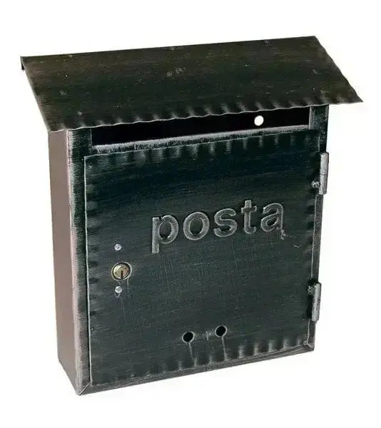 Briefkasten ca. 22x28 cm
