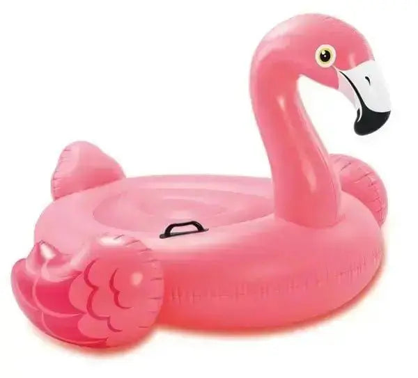 Intex Flamingo Reittier