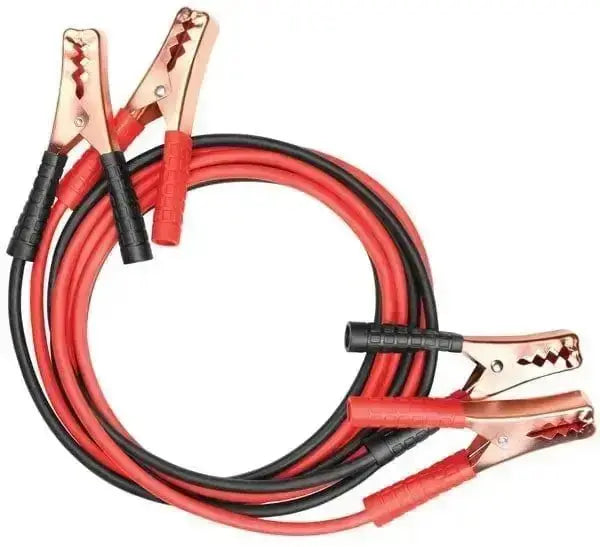 Cavo Batteria Auto INGCO 200A 2,5 mt: Sicuro ed Efficace per Avviamenti