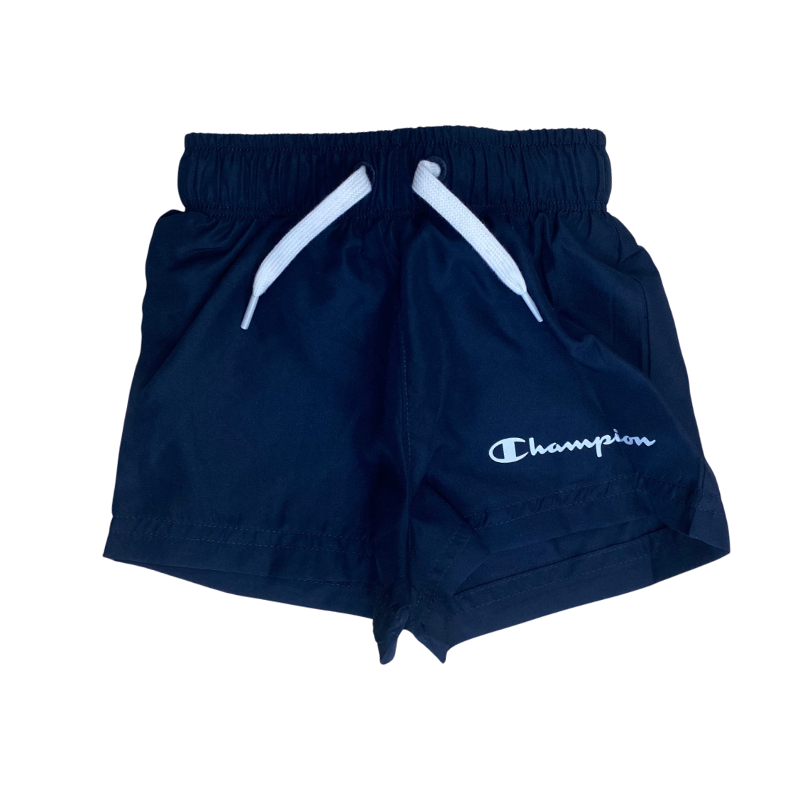 Champion Completino Infant 307065 WW001 - Set Estivo Bianco-Blu