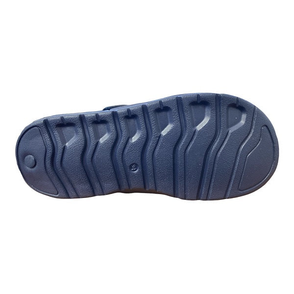 Champion Sandalo Bambino K-Sandalo Squirt B PS Navy Rosso - S31243 BS517 NNY