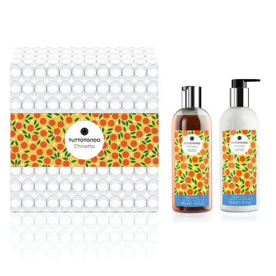 Chinotto Kit