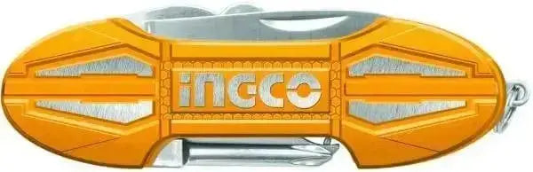 Coltello multifunzione 15f. ingco