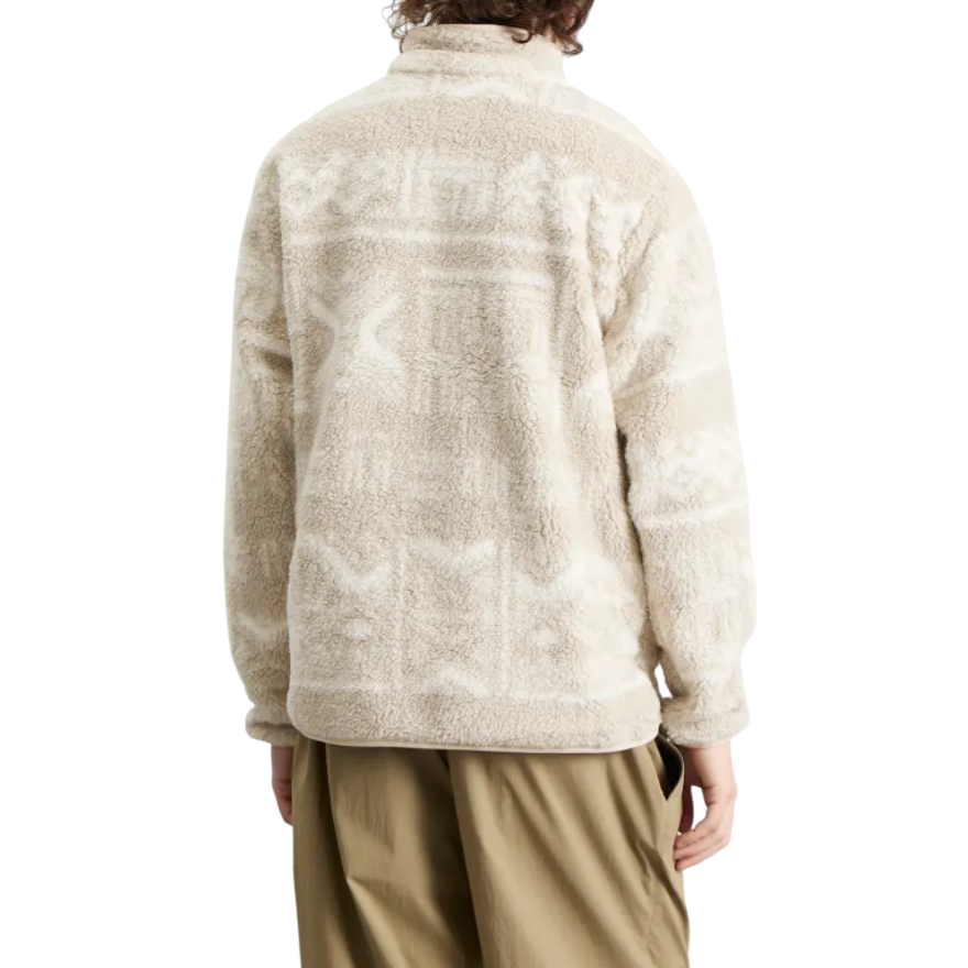Columbia Pile Sherpa Uomo Rugged Ridge™ 2135471-278 Dark Stone Deschutes Days