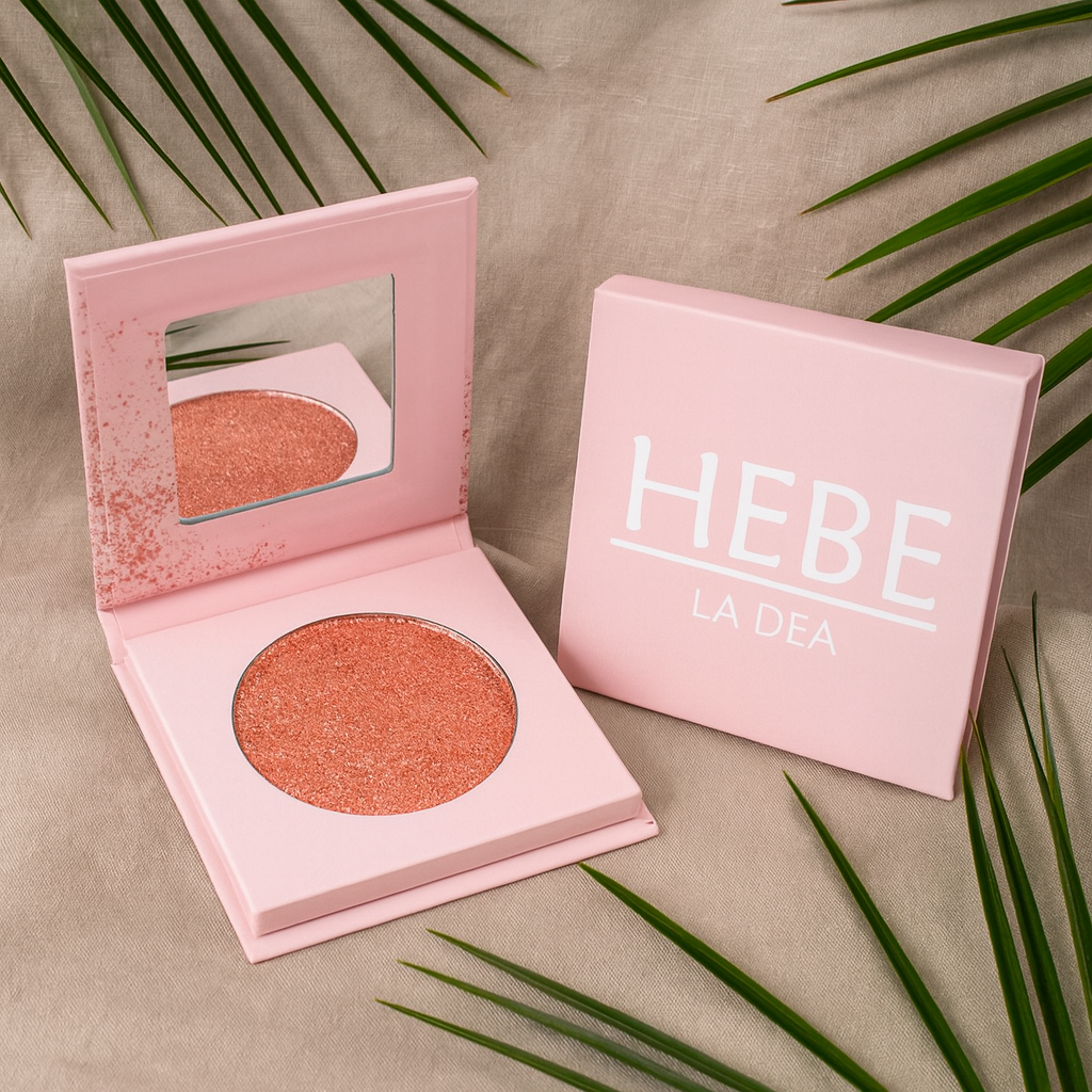 HEBE La Dea - Illuminante Viso e Corpo