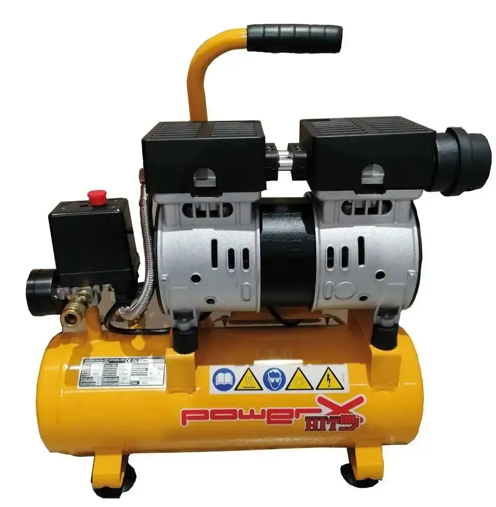 Compressore 24 lt 2hp