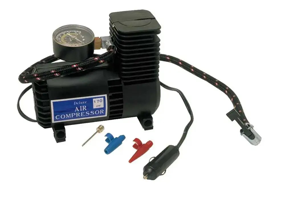 Compressore mini per auto 12 V