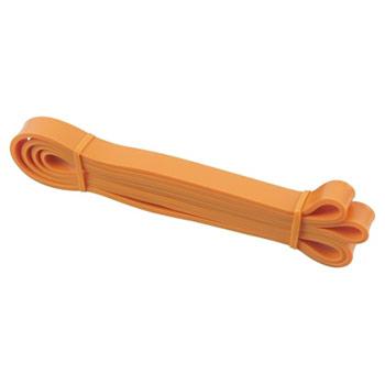 Contes Elastico Resistenza 25Kg 827/2 Arancione - Power Band 208cm