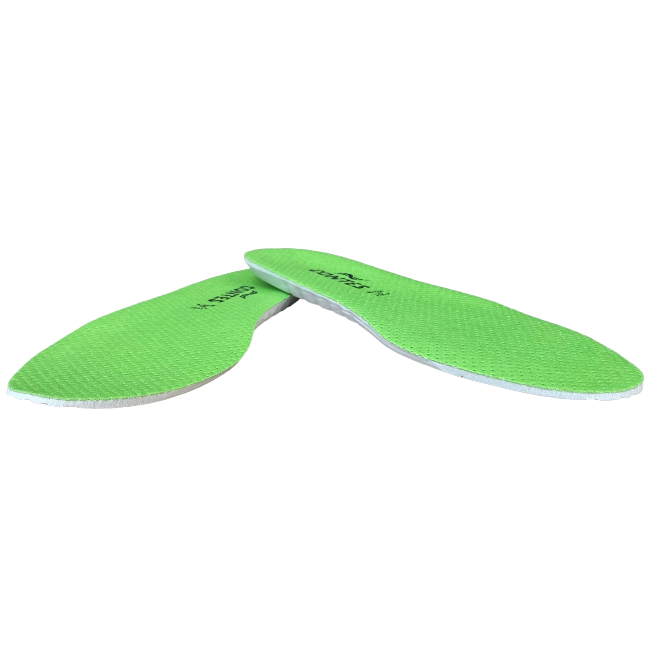 Contes Soletta Vegan Memory Lattice Traspirante Verde - 102/V