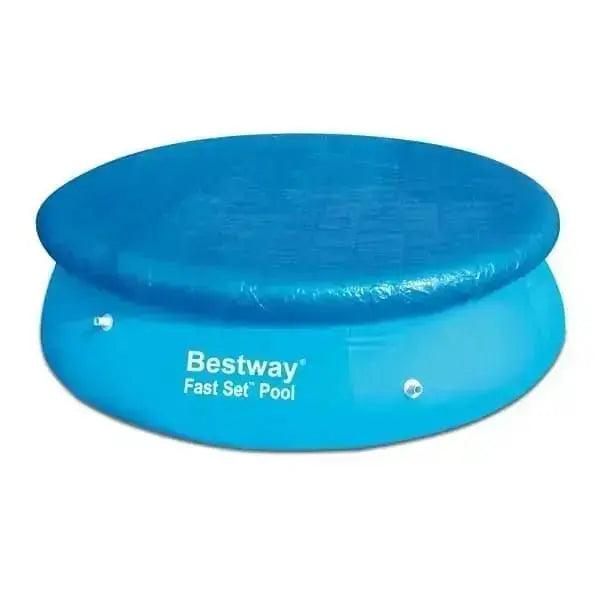 Copripiscina fast set rot.da 244
