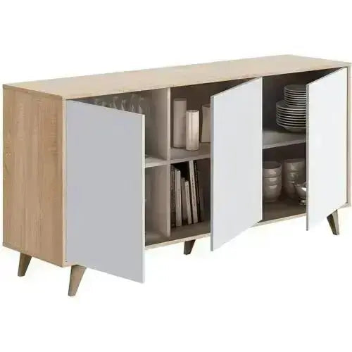 Sideboard Kikua Plus 154x40x75h