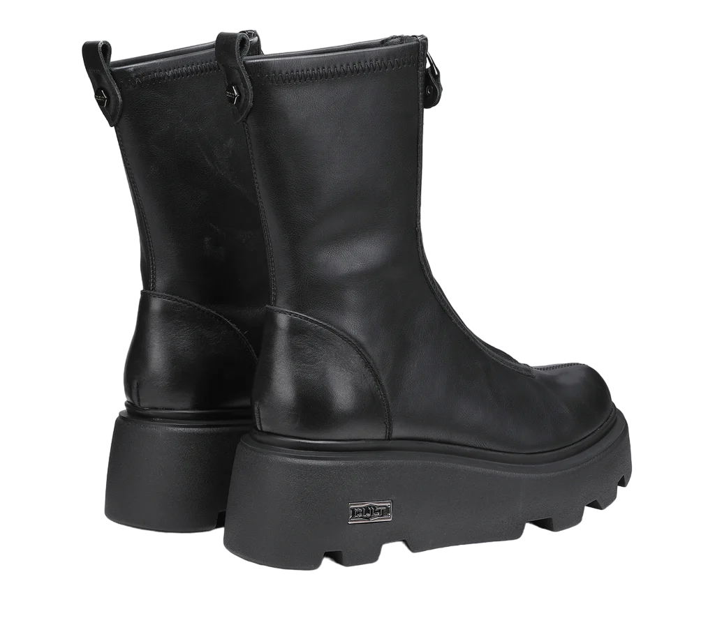 Cult Stivaletto New Rock 3554 CLW355400 Nero