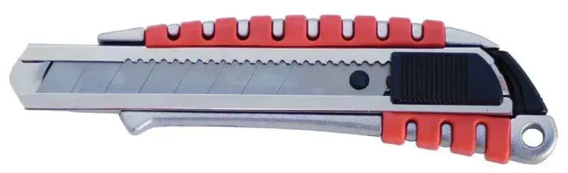 Cutter metallo effe mm.18
