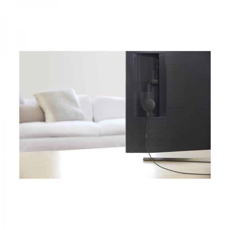 Google Chromecast 3 1080P Kabelloser HDMI Display Dongle Medien Video Streaming TV