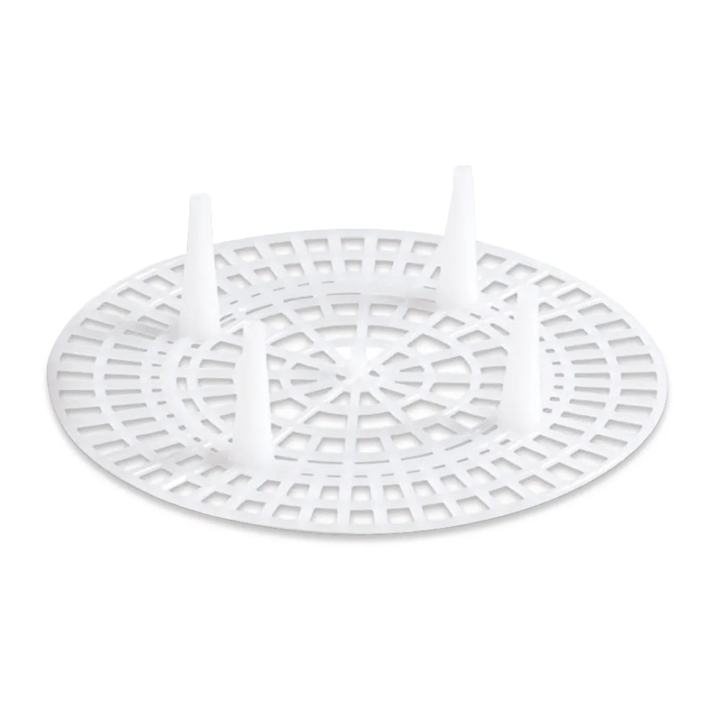 Einmachgewichte - 10er-Pack (Ø 10,5 cm)